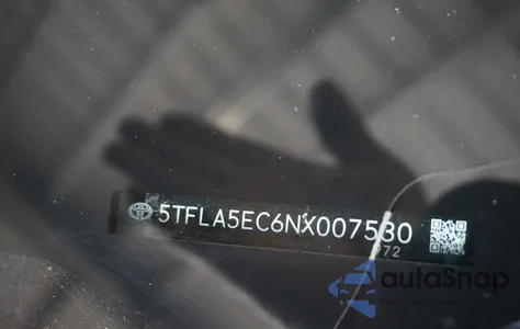 5TFLA5EC6NX007530